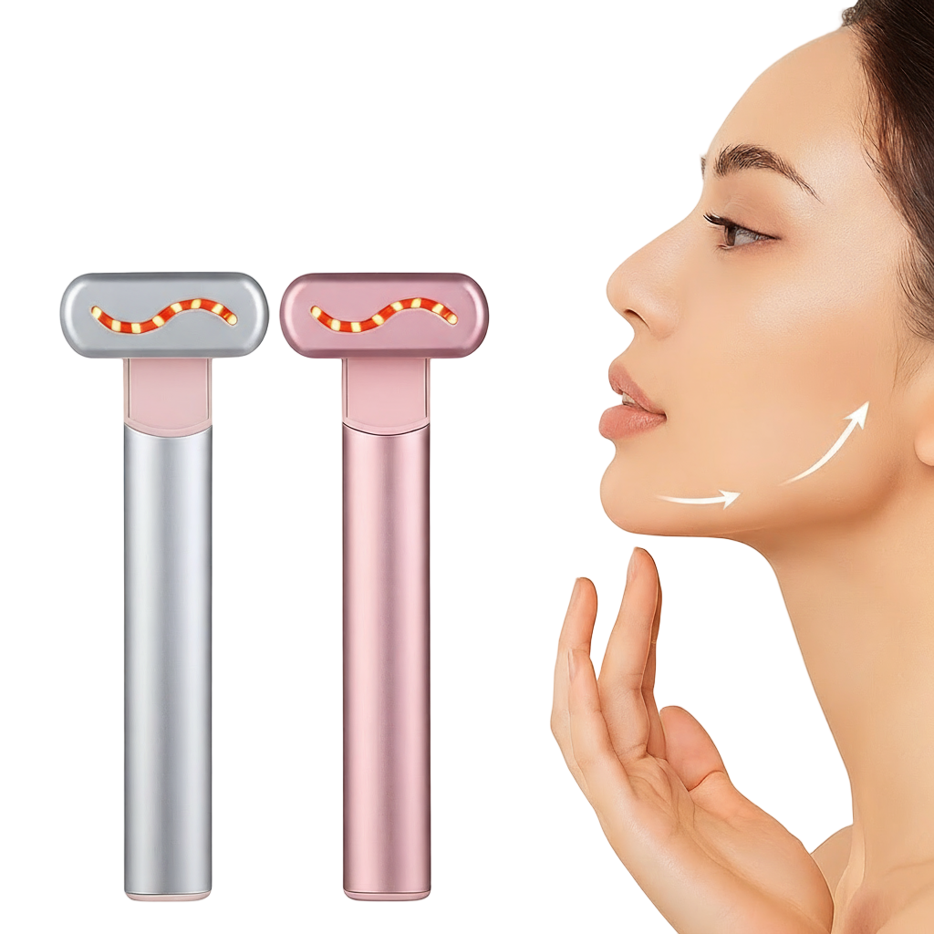 Face-Lifting Beauty Wand