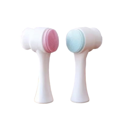 Silicone Facial Cleaning Brush