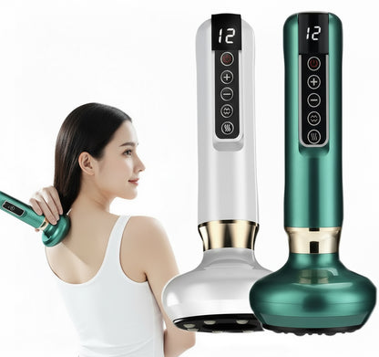 Cupping Massage Device