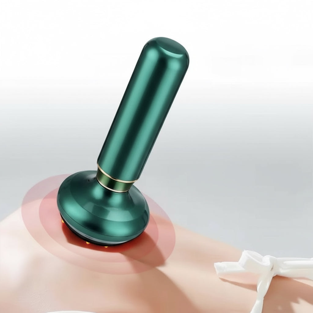 Cupping Massage Device