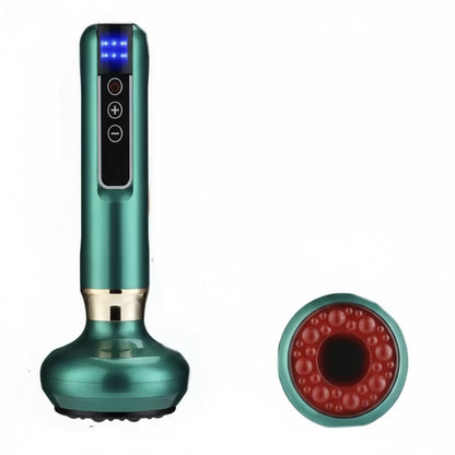 Cupping Massage Device