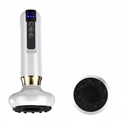 Cupping Massage Device