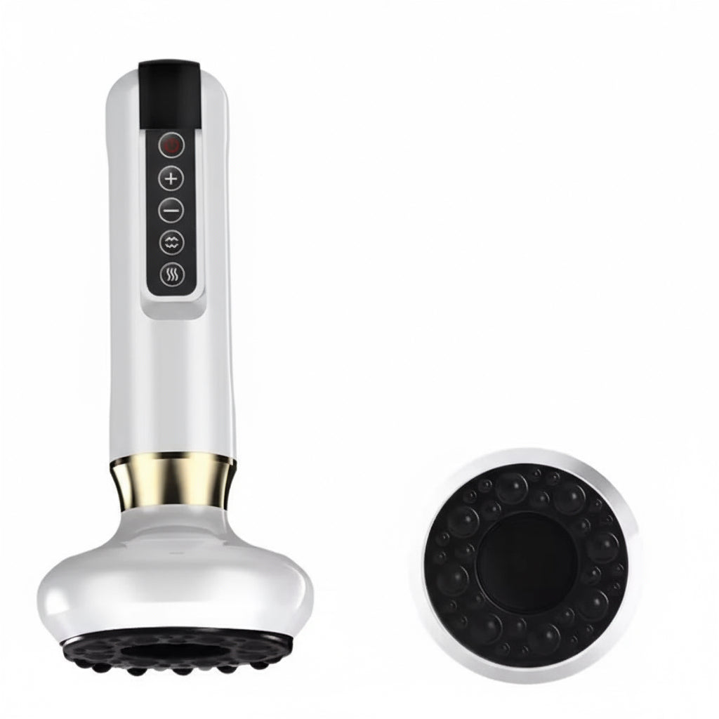 Cupping Massage Device