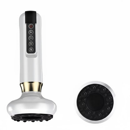 Cupping Massage Device