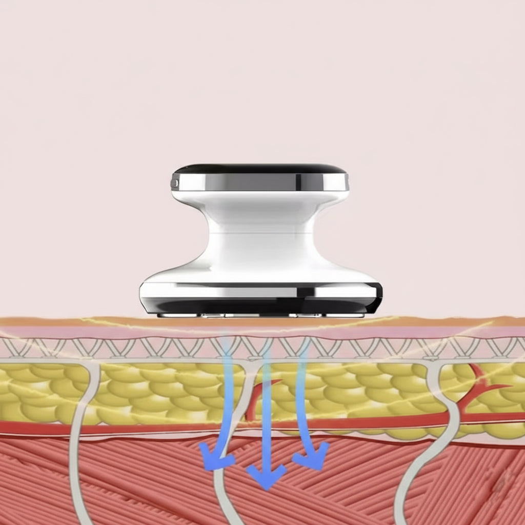 Body Slimming Massager