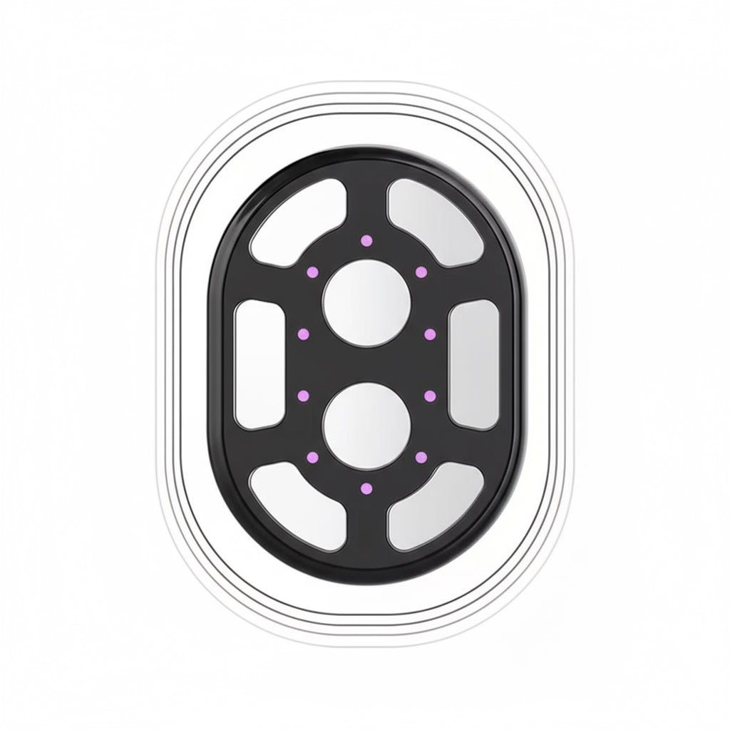 Body Slimming Massager