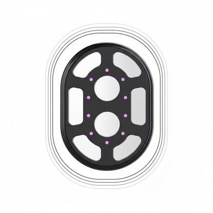 Body Slimming Massager