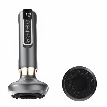 Cupping Massage Device